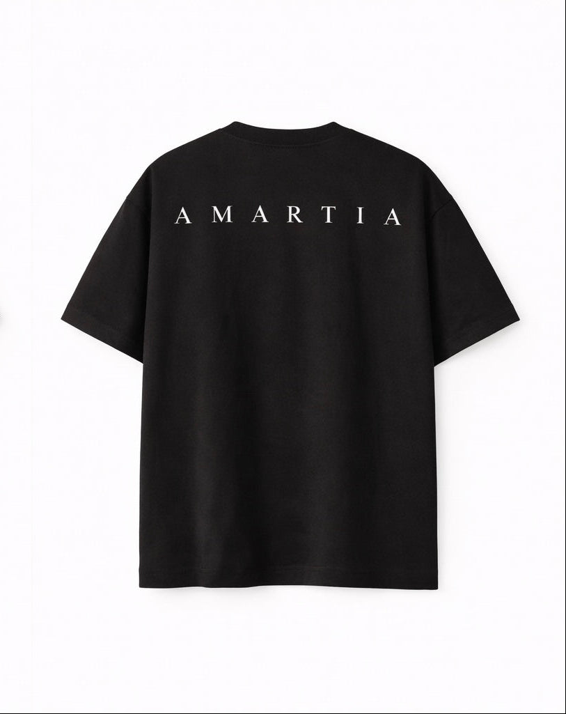 HOLY TRINITY TEE AMARTIA