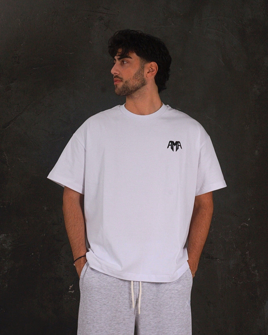 1997 ORIGIN TEE AMARTIA