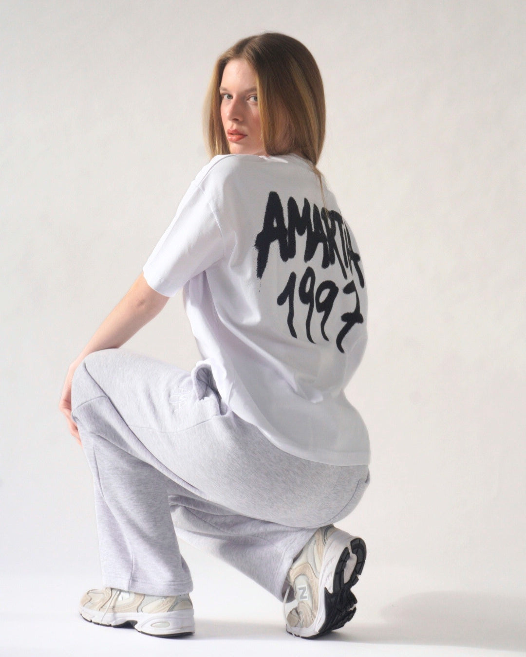 1997 ORIGIN TEE AMARTIA